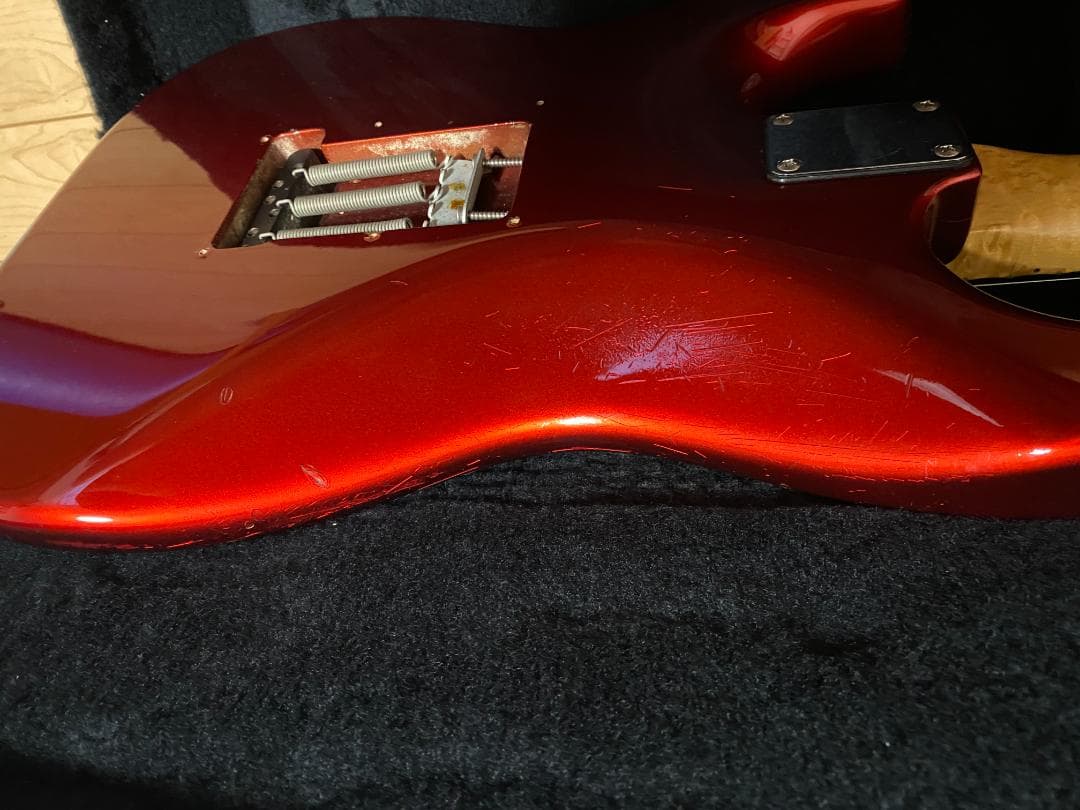 ギター James Tyler Classic USA