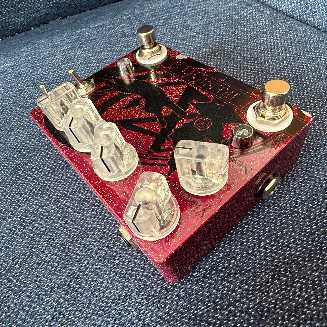 Vivie IRENE66 通常版デザイン　※生産終了