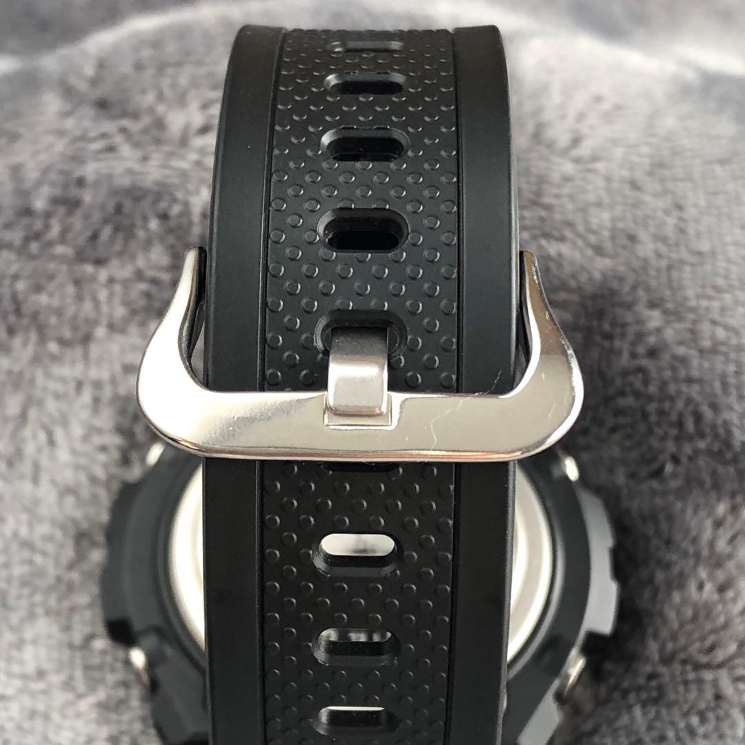 ［良品☆きれい］GST-W300 G-SHOCK G-STEEL