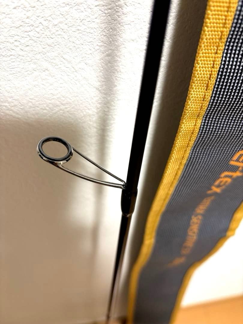 クレージーオーシャン オーシャンソード ヴァーテックス OSV-53ML