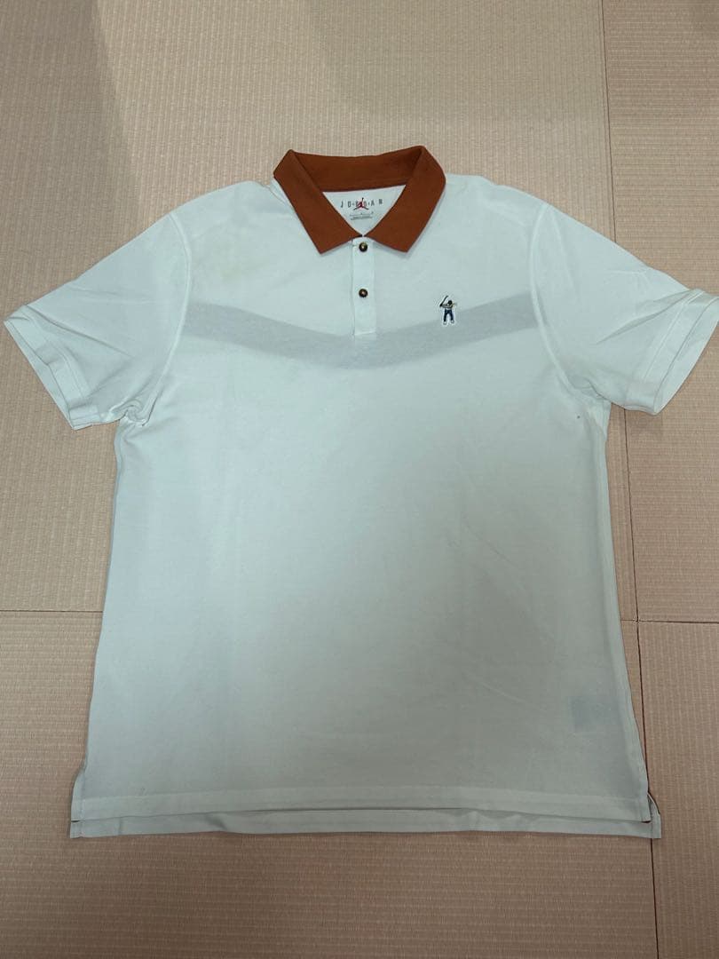 Jordan×EastsideGolf 4点セット