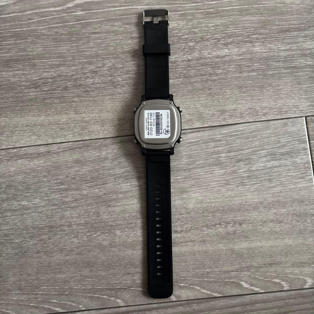 ラウンド用品・アクセサリー EAGLE VISION watch ACE Type W