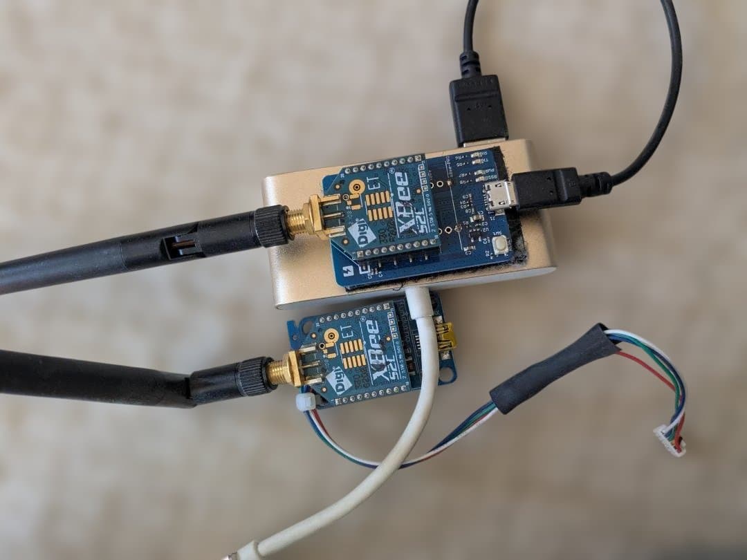 GPS 自律走行タンク　ジャンク(部品取り可)