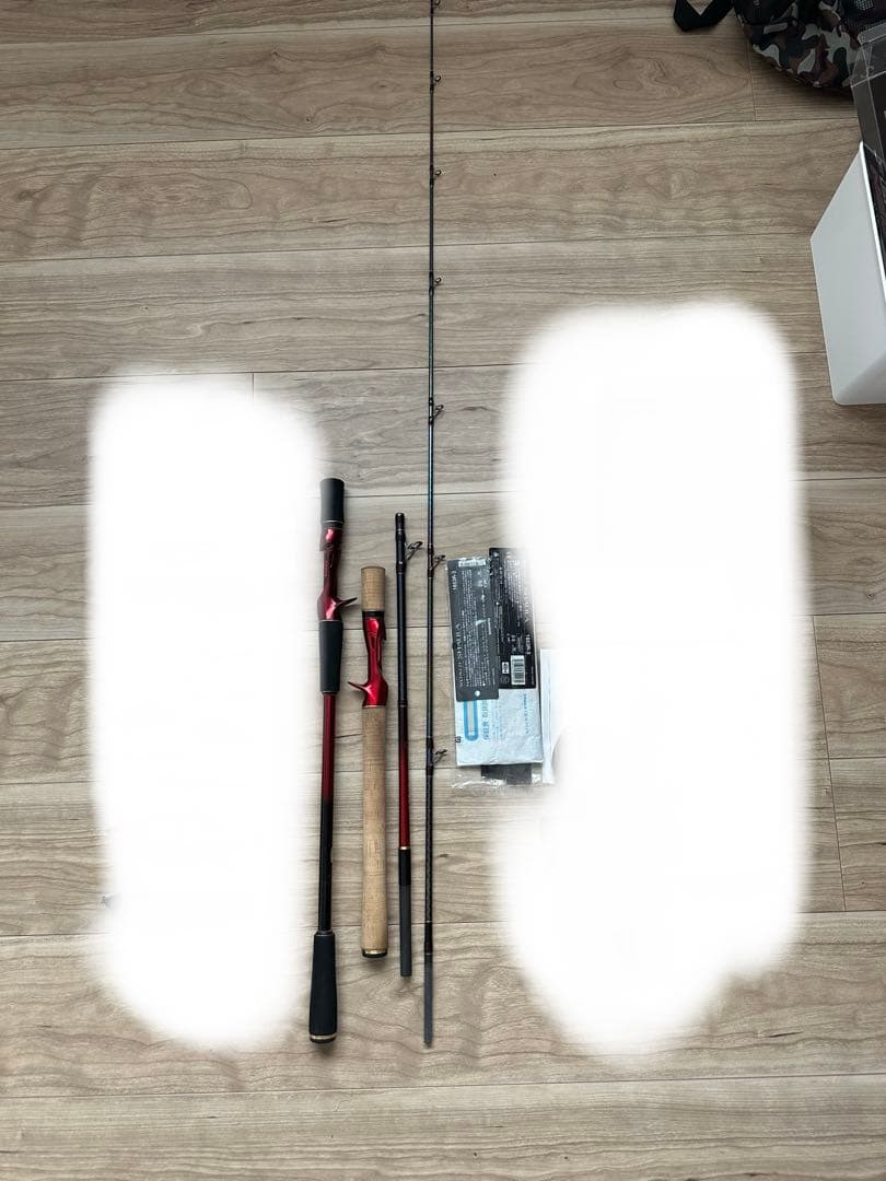 ワールドシャウラ1653