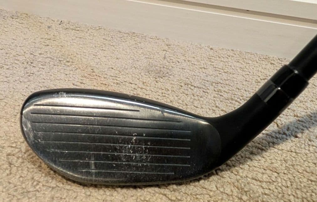 キャスコ UFO Speed by POWER TORNADO PP42度