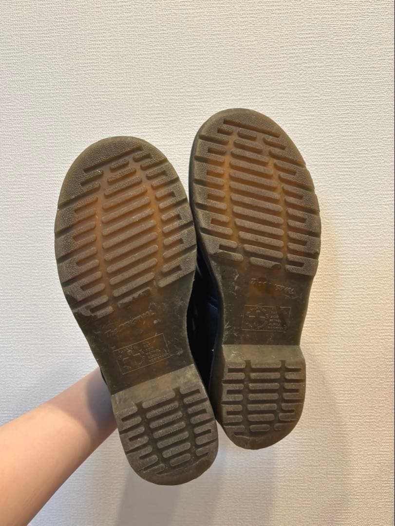 CORE POLLEY T BAR SHOE【POLLEY Tバーシューズ】