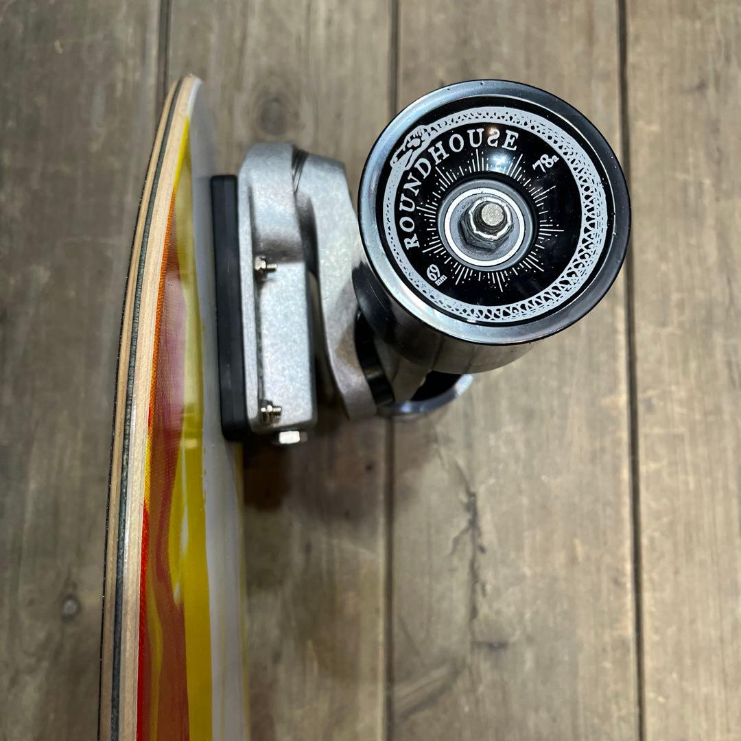 Carver スケートボード コンプリート正規品　58500