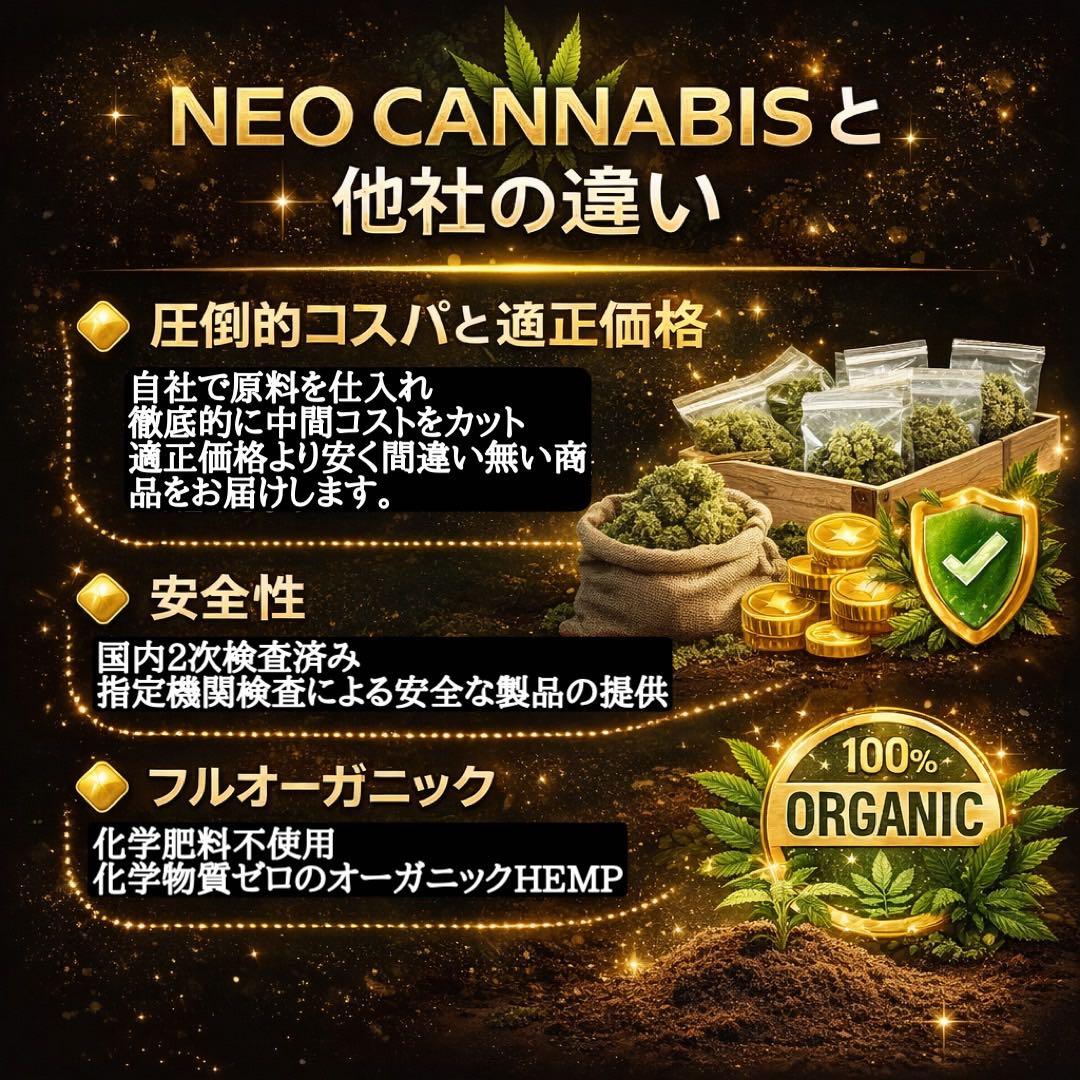 HHBD リキッド /NEO CANNABIS H4CBH CBD CBN#15