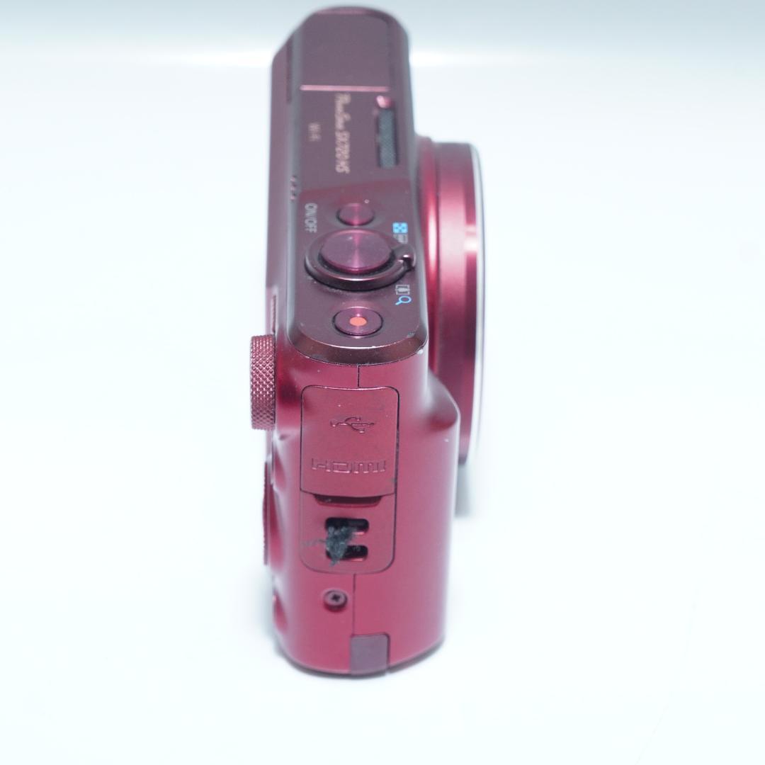 Canon キャノン PowerShot SX720 HS