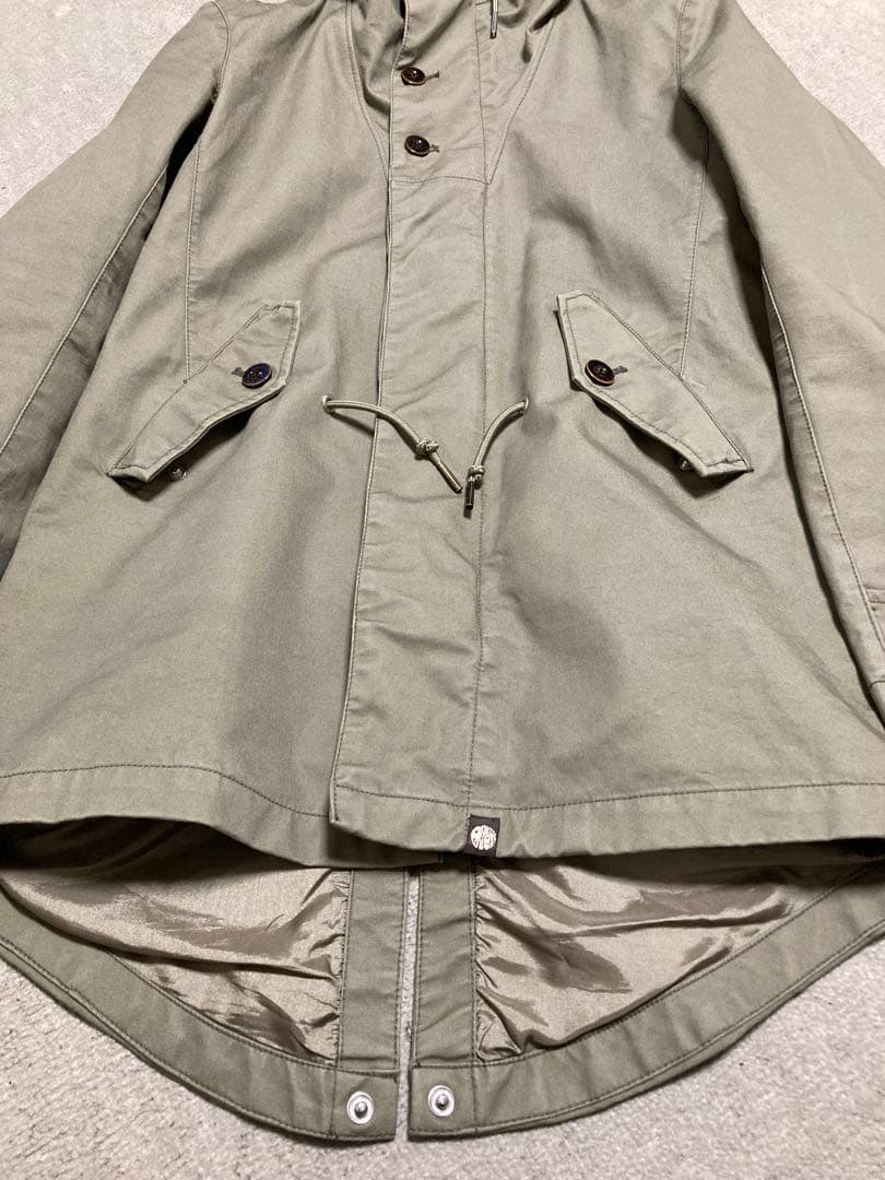 Pretty Green モッズコート サイズ2
