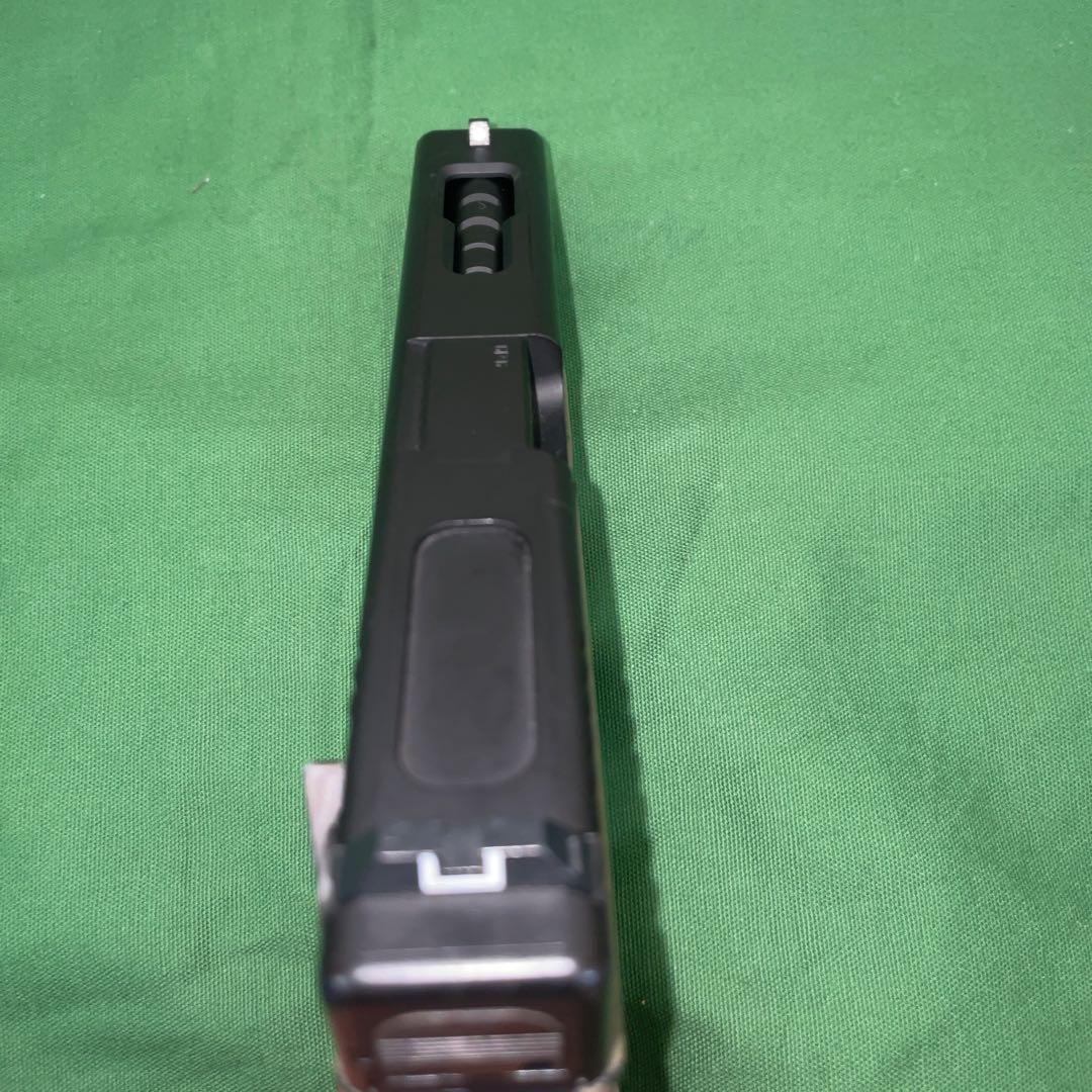 【リポ化済・動作確認済】東京マルイ GLOCK18C 電動ハンドガン フルセット