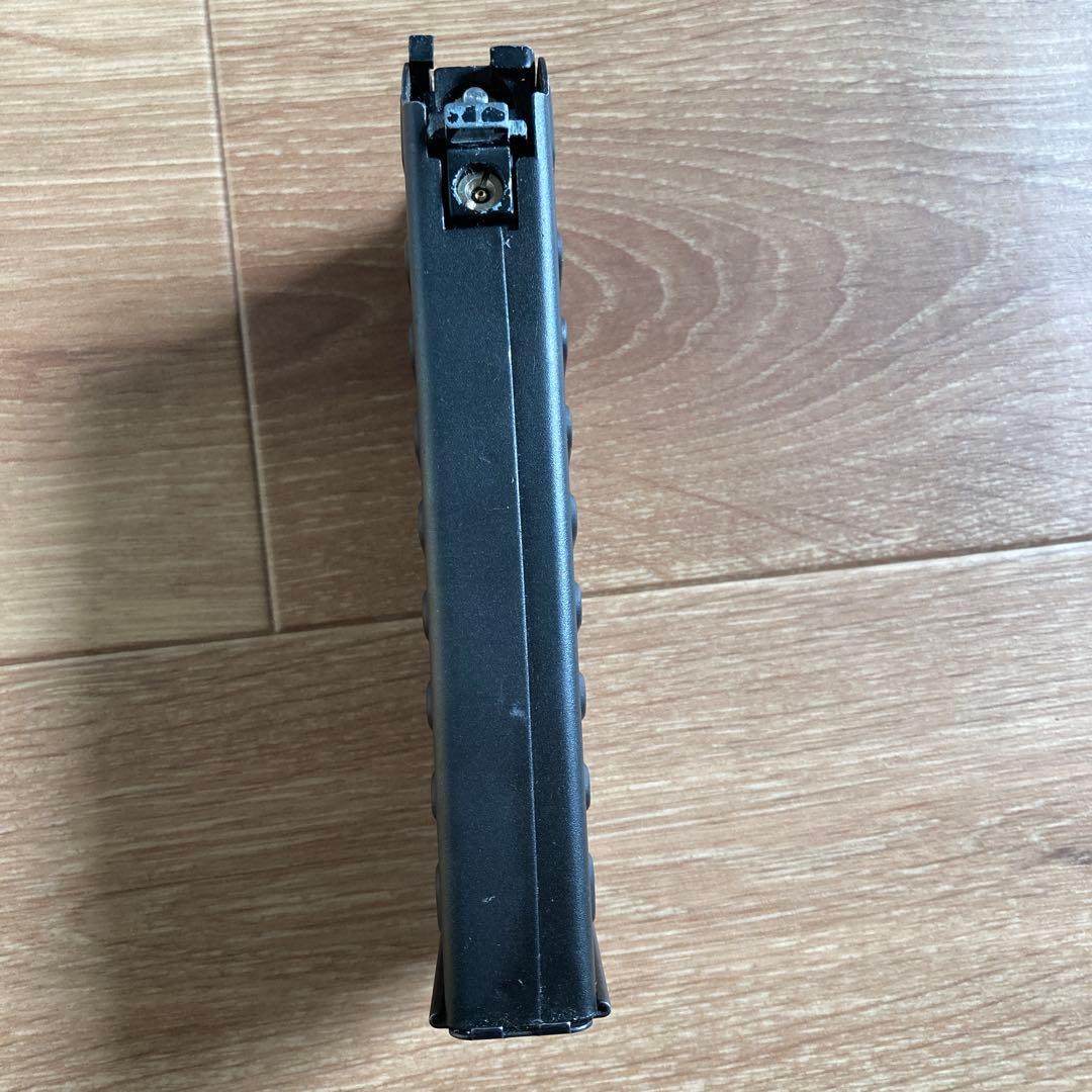 GHK Hephaestus HTs-14 マガジン　ガスブローバック