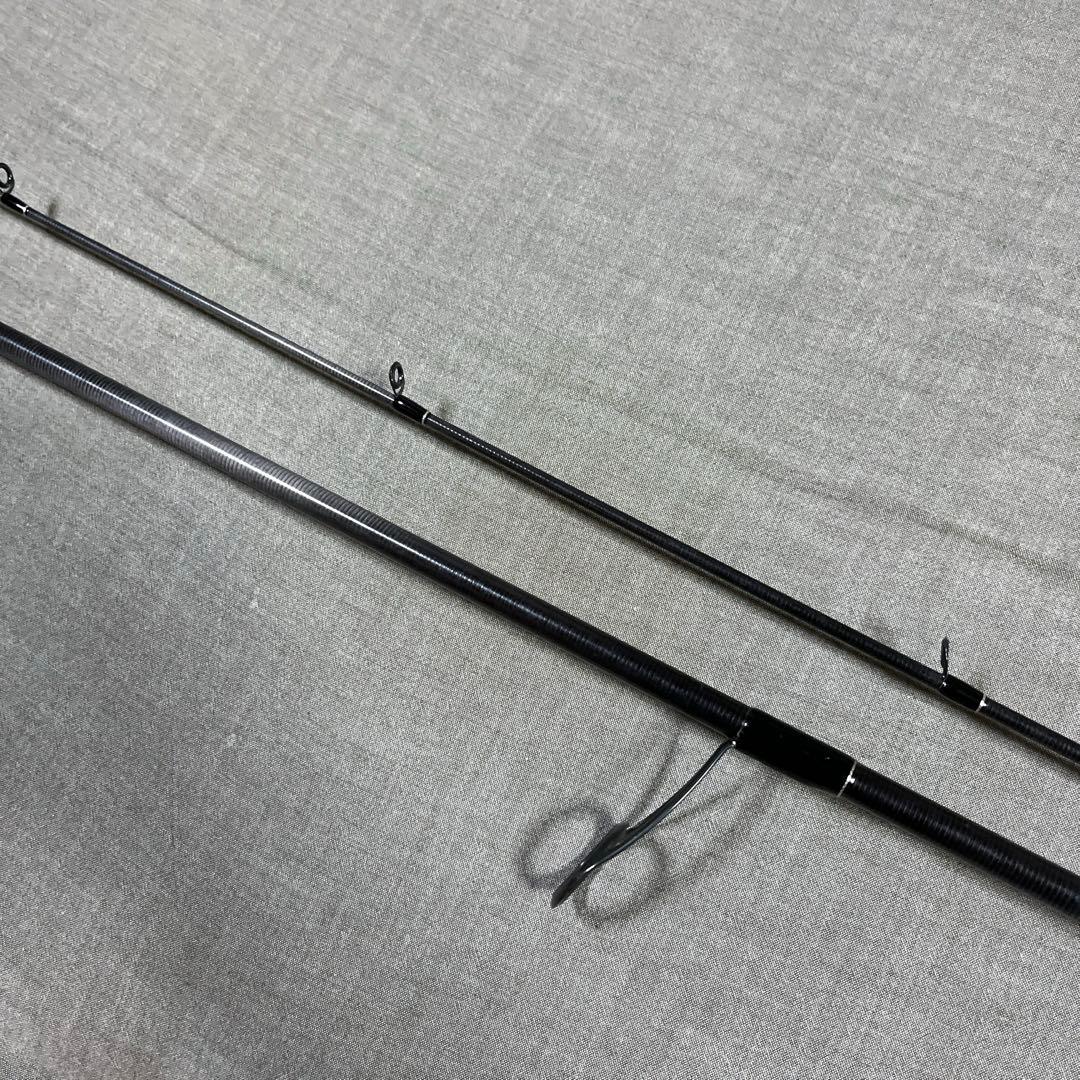 ブルータス ミッドライダー 711MRS brutus midrider