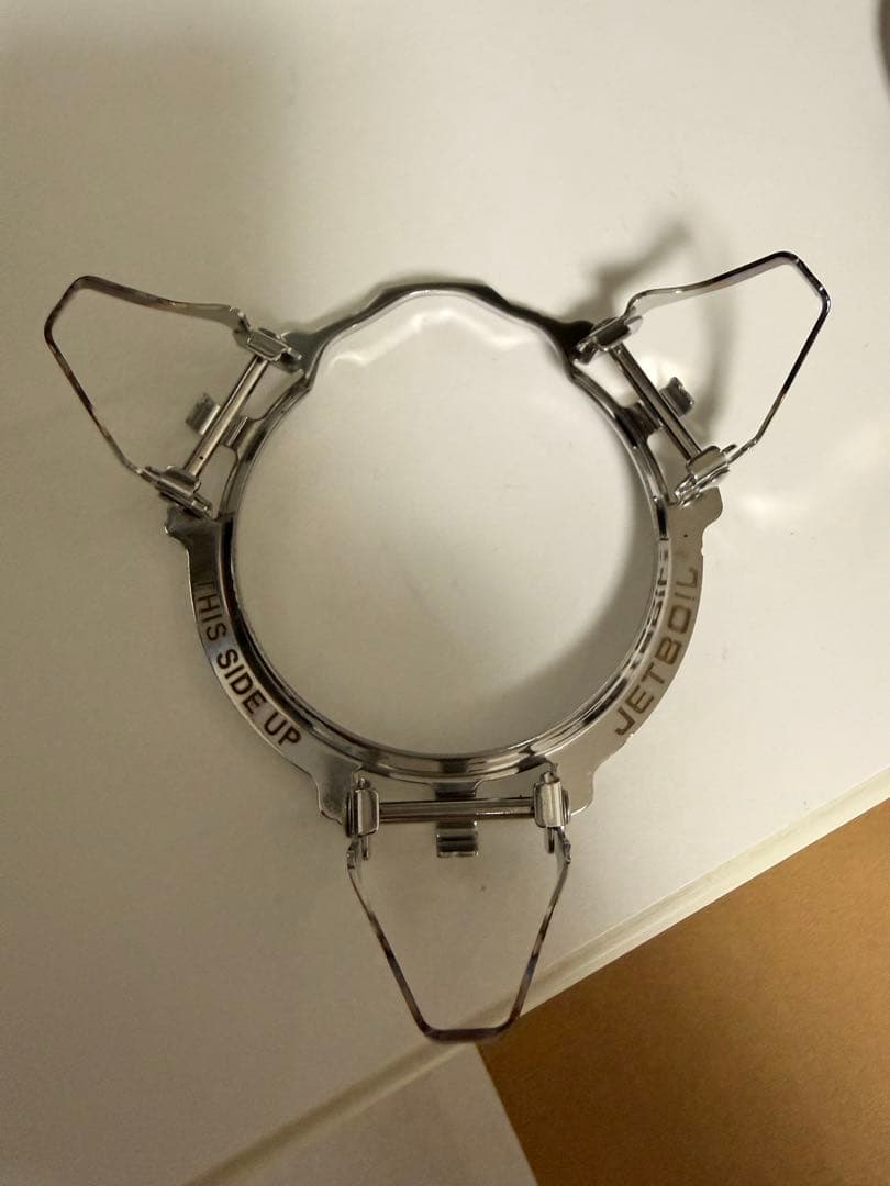 ジェットボイル フラッシュ2 1.0L 1824351 （ゴトク 2.0付）