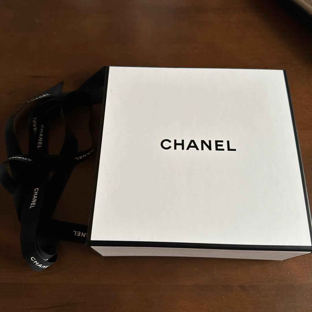 CHANEL リップグロス　ミラー