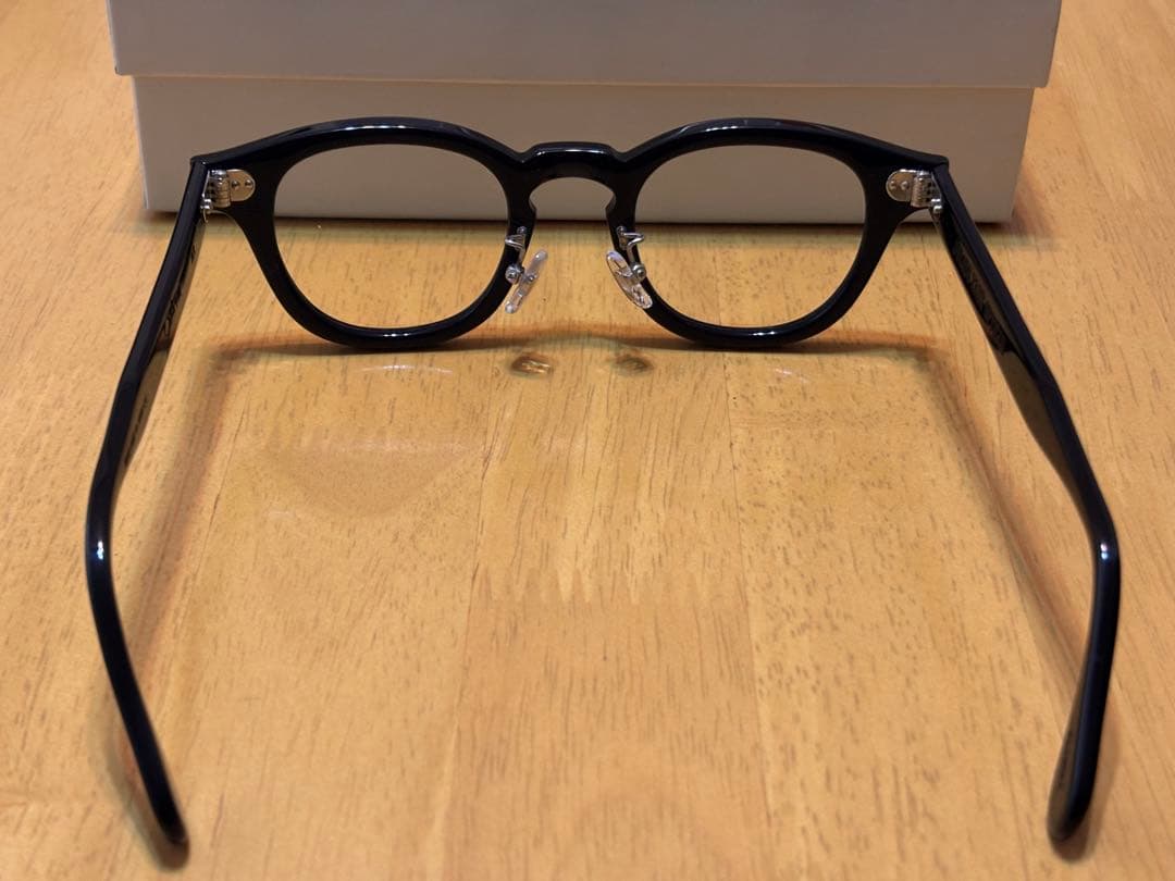 メガネ・老眼鏡 JULIUS TART OPTICAL AR46