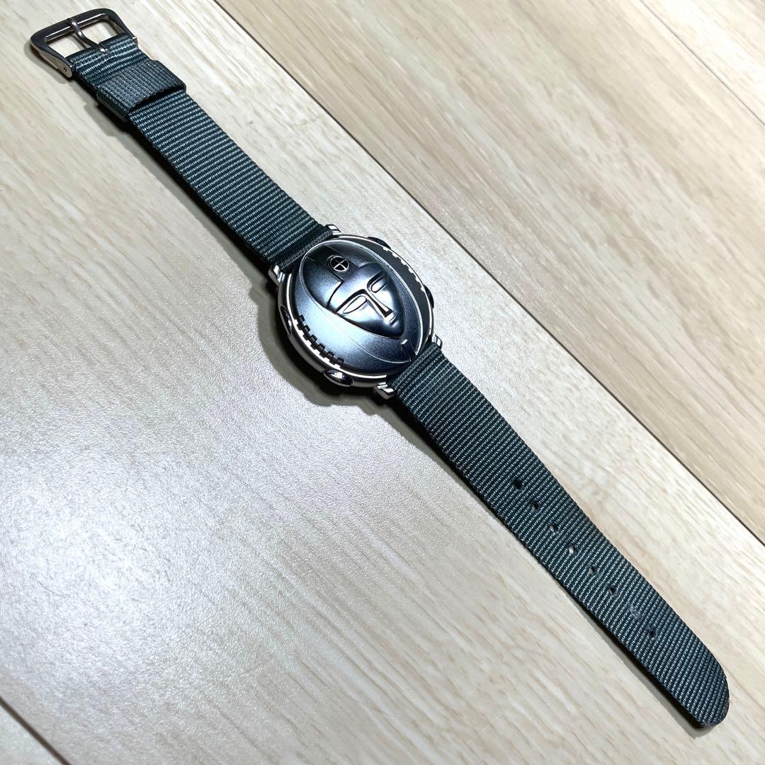 SEIKO ALBA / Y825-4020 ASTRO VOICE 腕時計