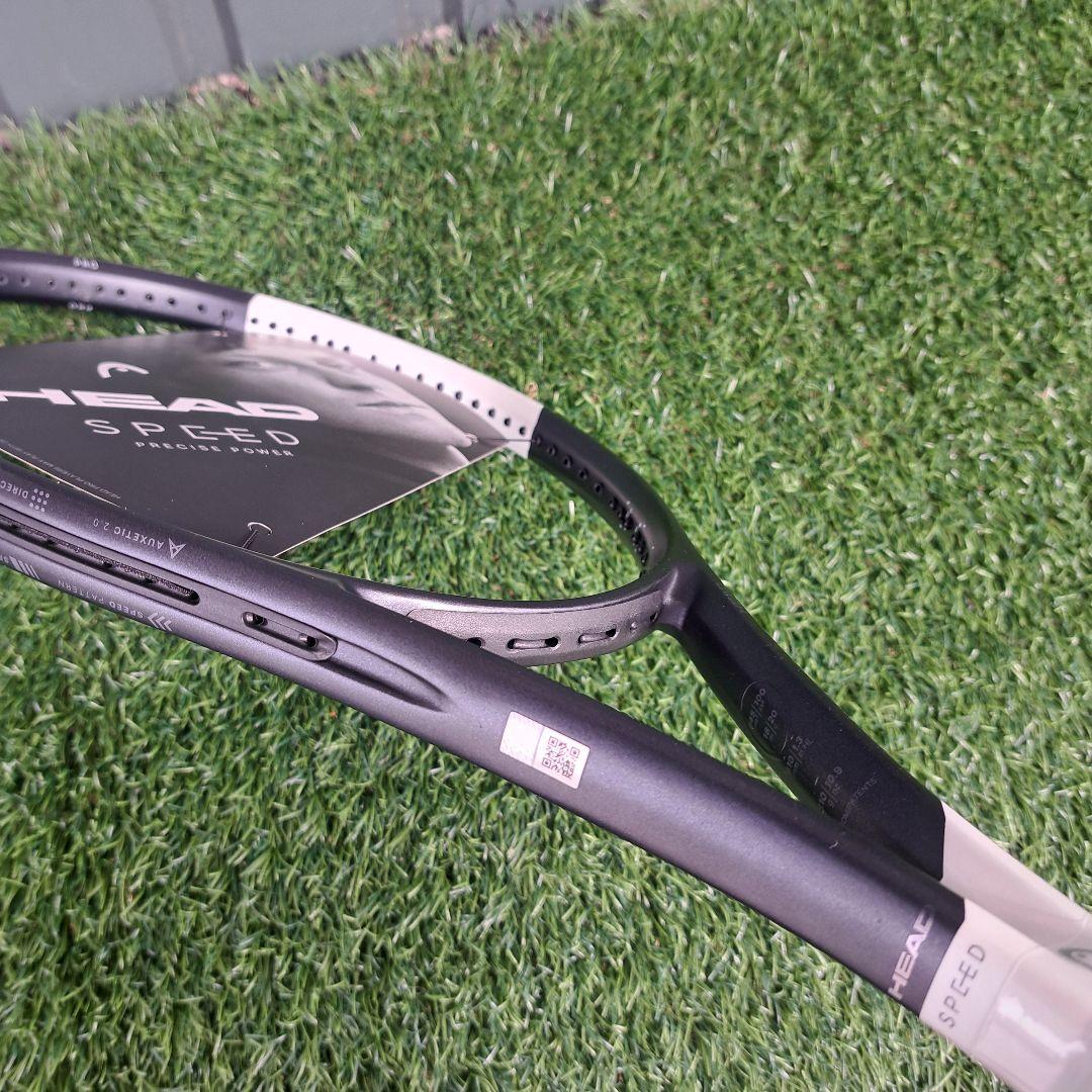 新品！ヘッド HEAD スピード プロ G2 SPEED PRO 2026