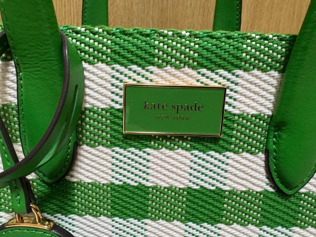 【新品未使用】Kate spade バック