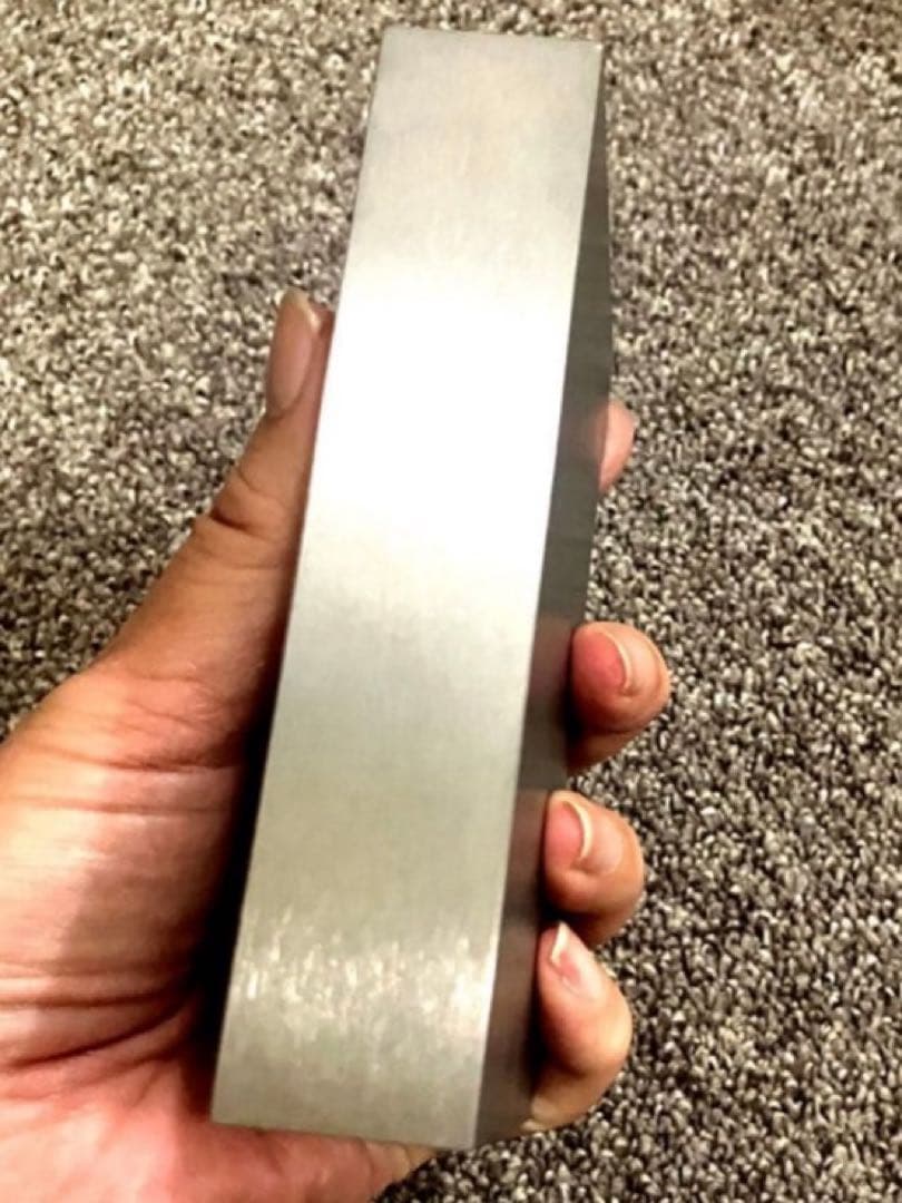 チタン　インゴット1kg レアメタル　元素標本　titanium