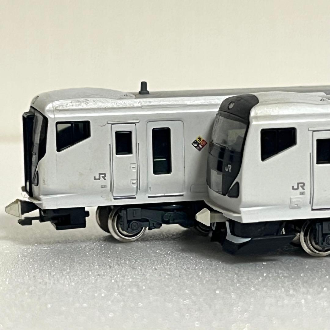 KATO 10-433 E257系　あずさ・かいじ　7両セット　ジャンク