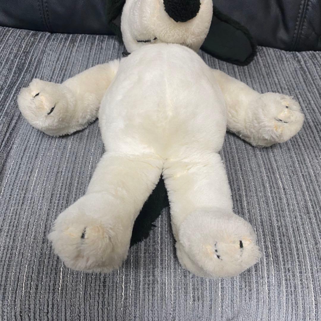 レア✨日本製✨ヴィンテージ スヌーピー ぬいぐるみ