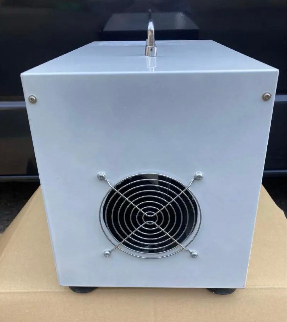 酸素カプセル用 コンプレッサー