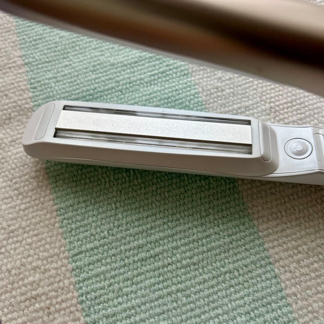 ケアプロ　充電器付き