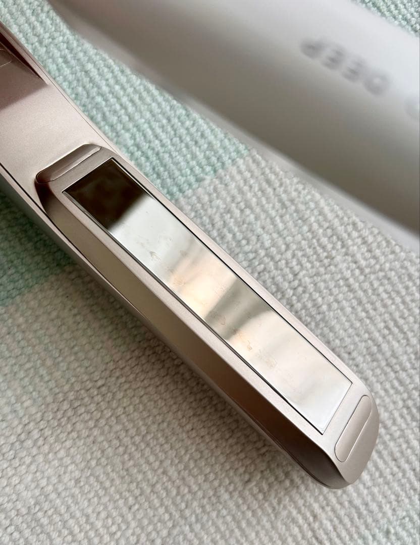 ケアプロ　充電器付き