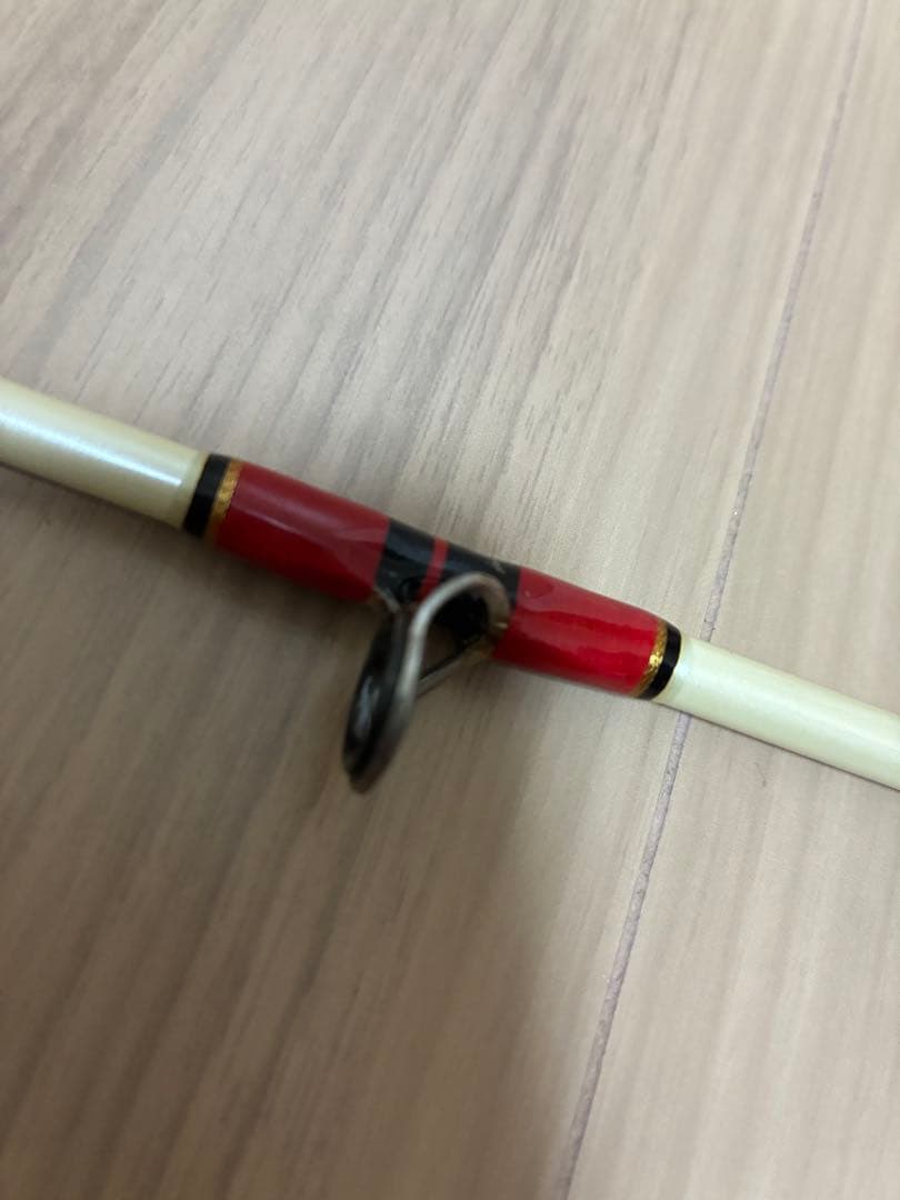 ufmウエダ JERKING STICK BORON JSB-56EHT