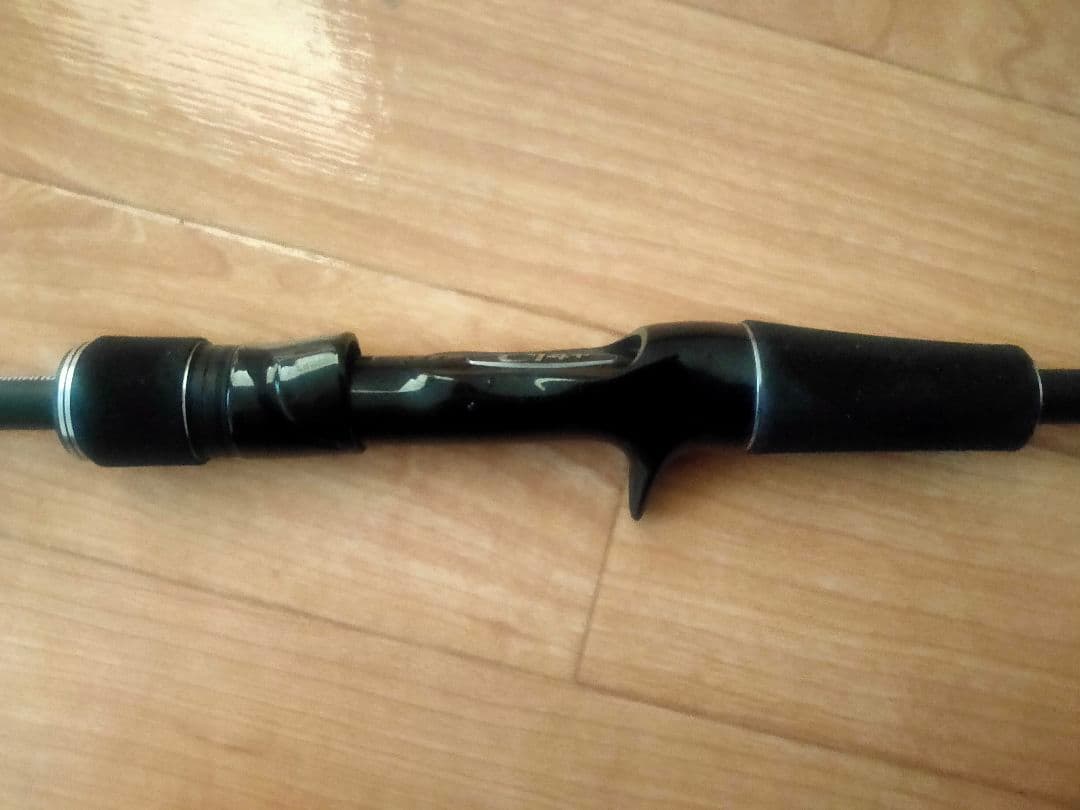 18ディアルーナ　ベイトロッド　B86M ☆おまけあり