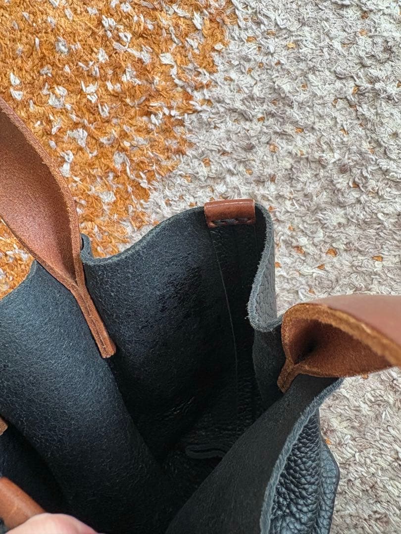 Hender Scheme piano bag small (最終値下げ)