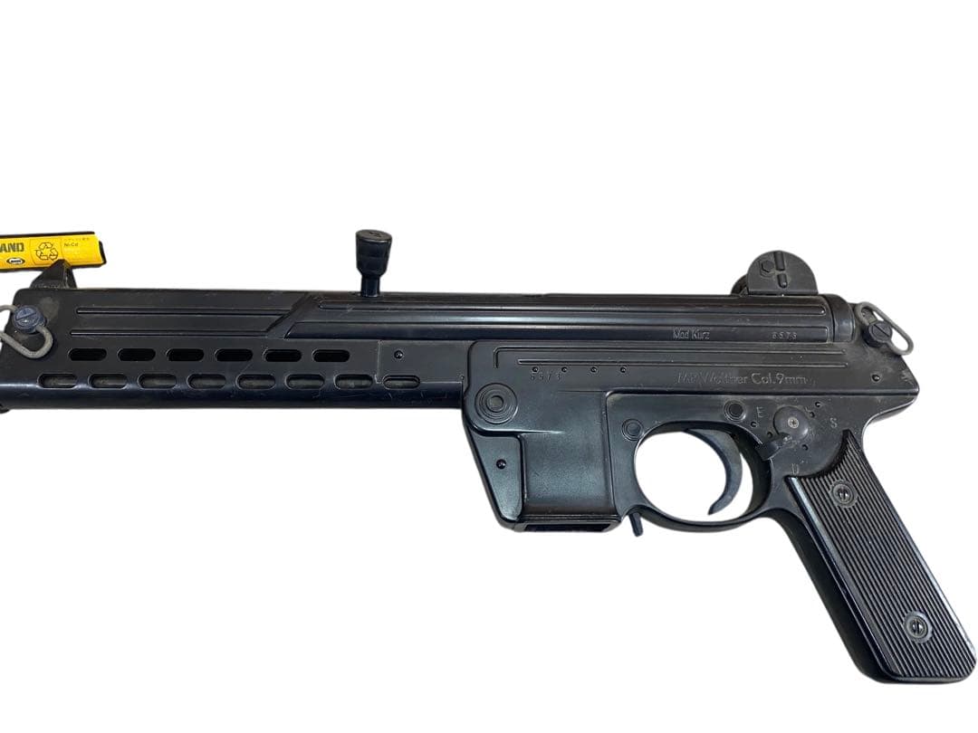 東京マルイ SG550-1 その他おまとめ　廃盤品