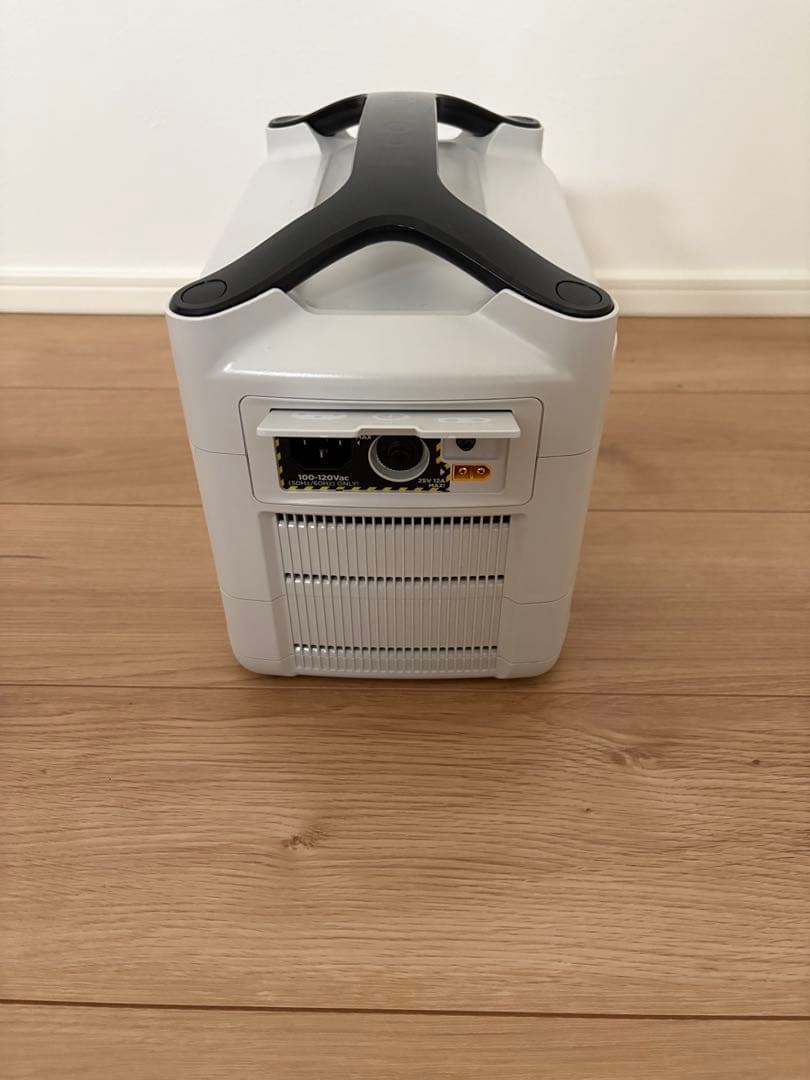 EcoFlow  MAX Plus 720Wh 360Wh×2 電源