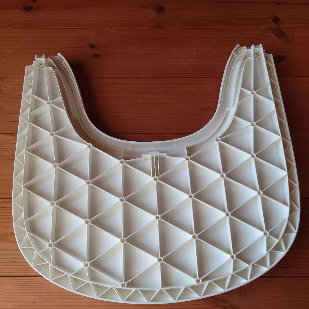 STOKKE 　トリップトラップ　ベビーセット　クッションつき