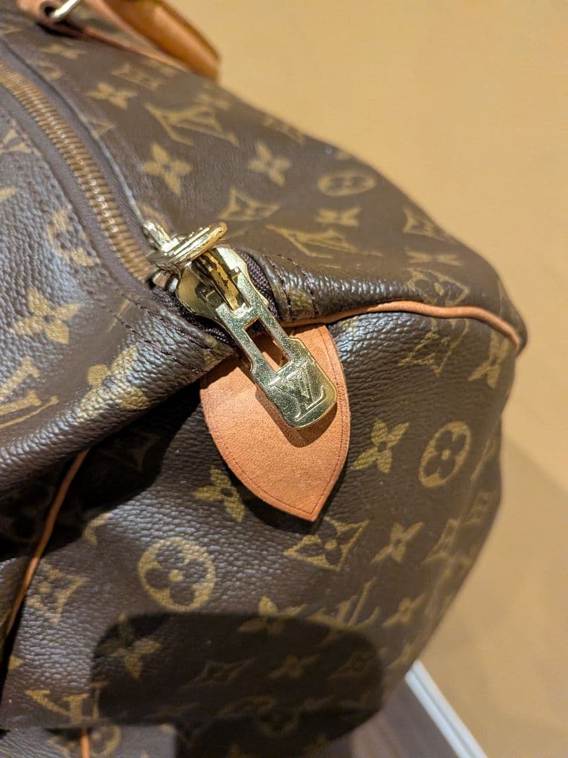 Louis Vuitton ボストンバッグ 大容量 sp0936