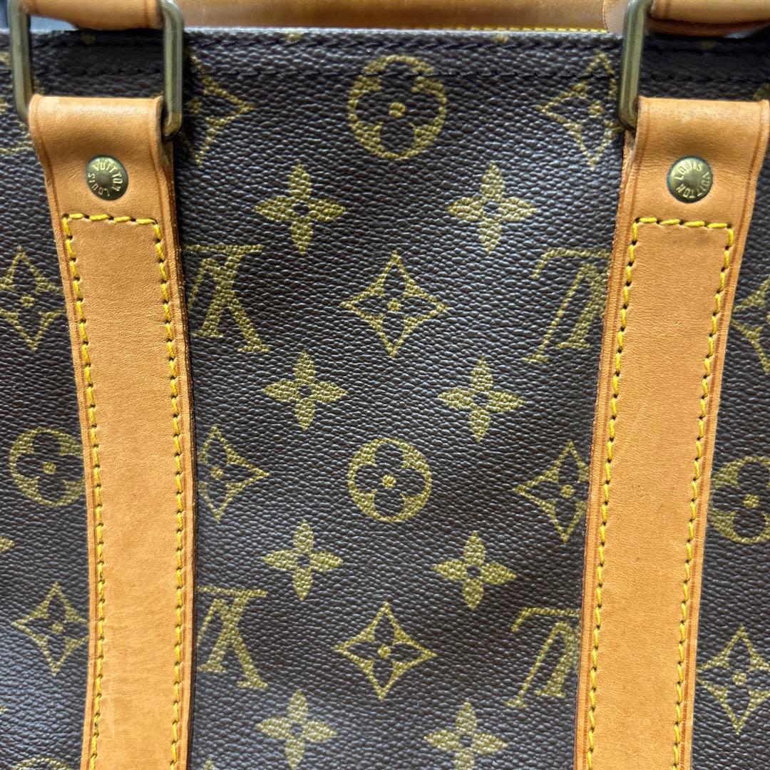Louis Vuitton キーポル45 M41428 VI0910