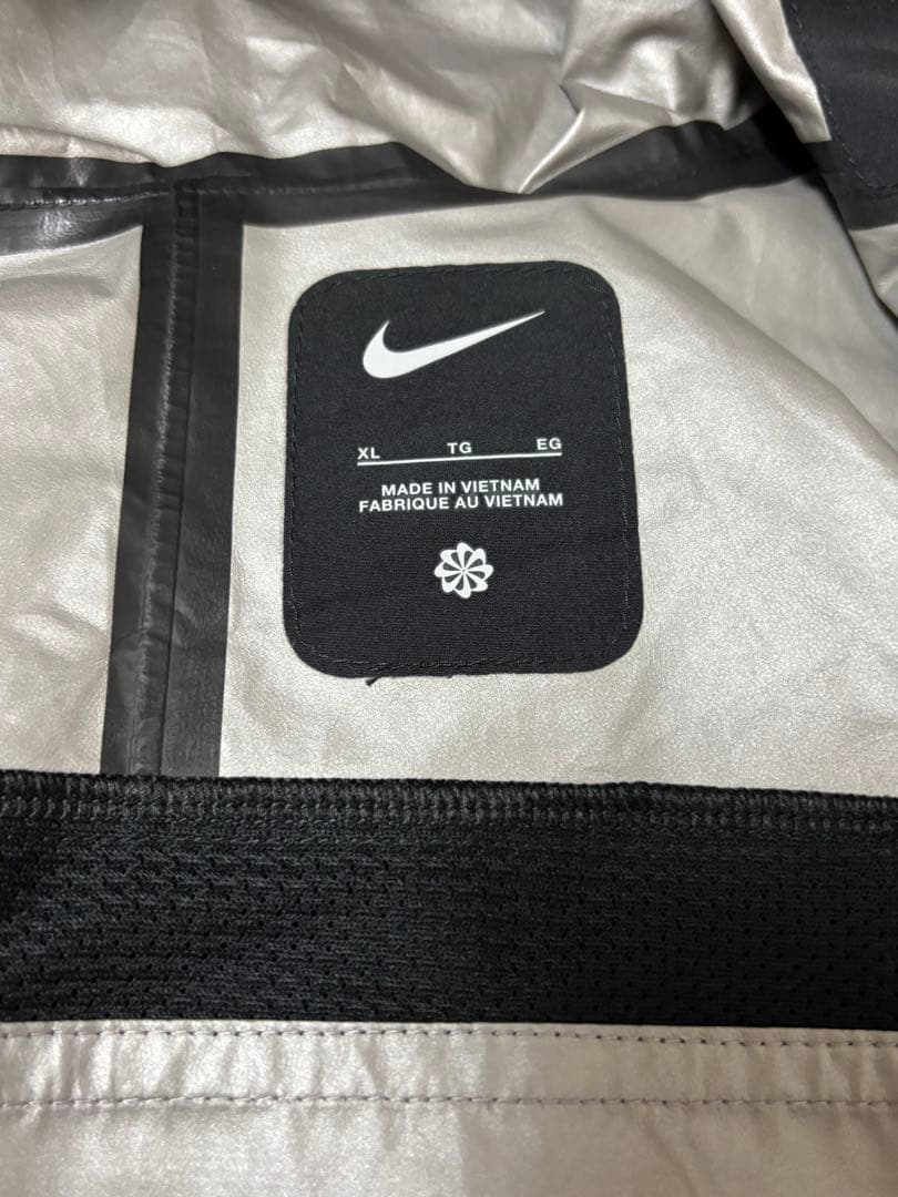 Nike Trail ナイキ トレイル GORE-TEX ジャケット XL