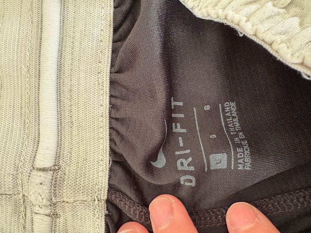 バスケットボールパンツ　バスパン　ジョーダン　NIKE 4点セット