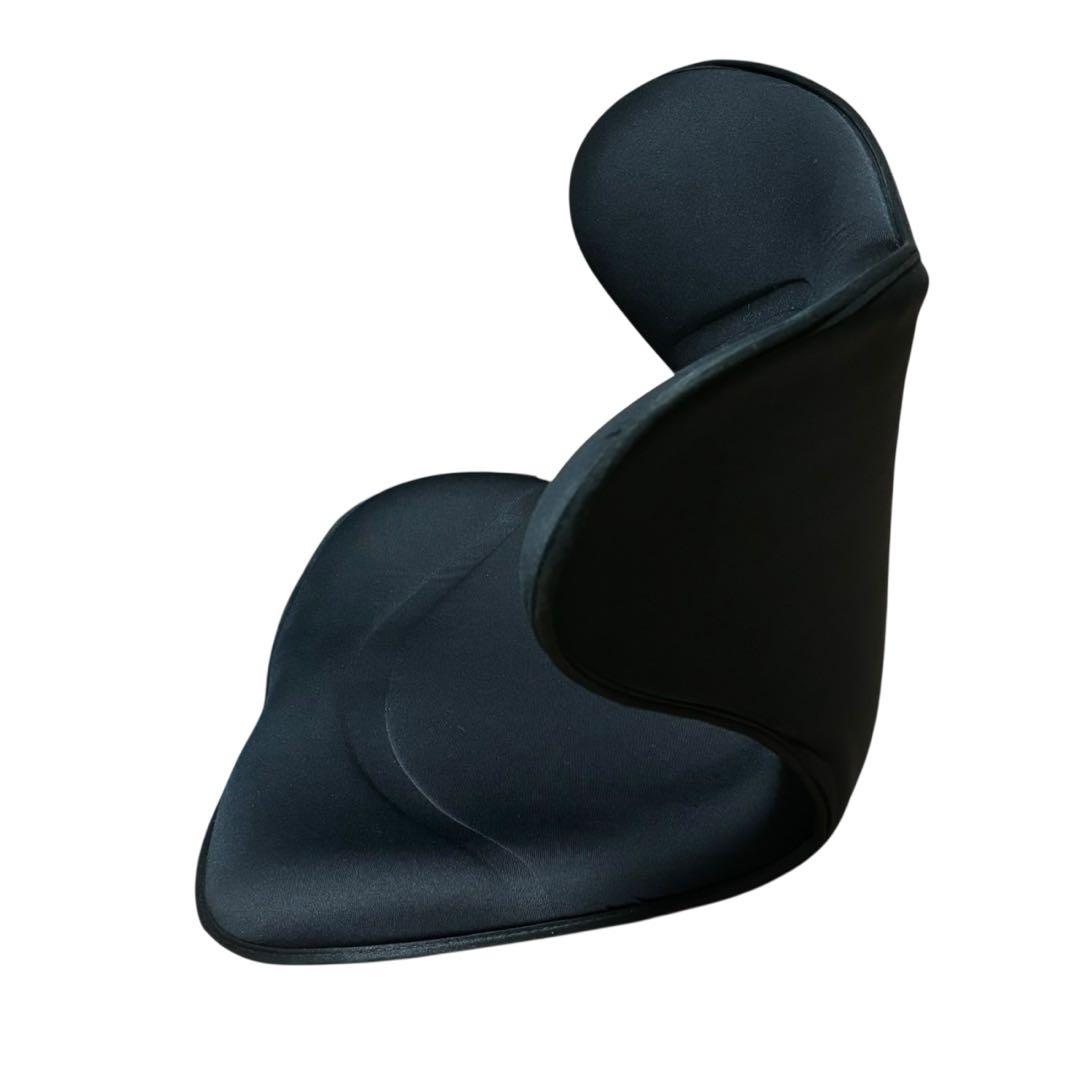 MTG スタイルスマート 骨盤姿勢矯正 骨盤サポートチェア 座椅子