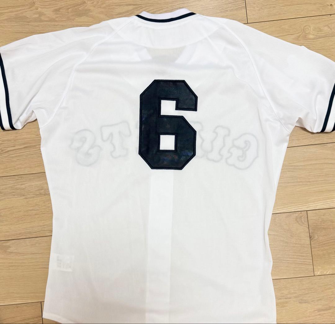 坂本勇人 巨人 GIANTS ユニフォーム 背番号6 Mサイズ