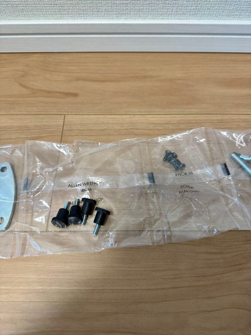 ERGOTRON LX デスク モニターアーム マットブラック