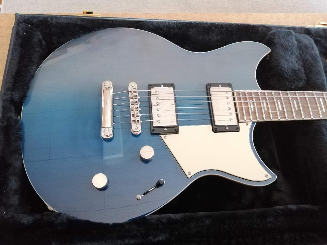 ギター YAMAHA REVSTAR RSP20