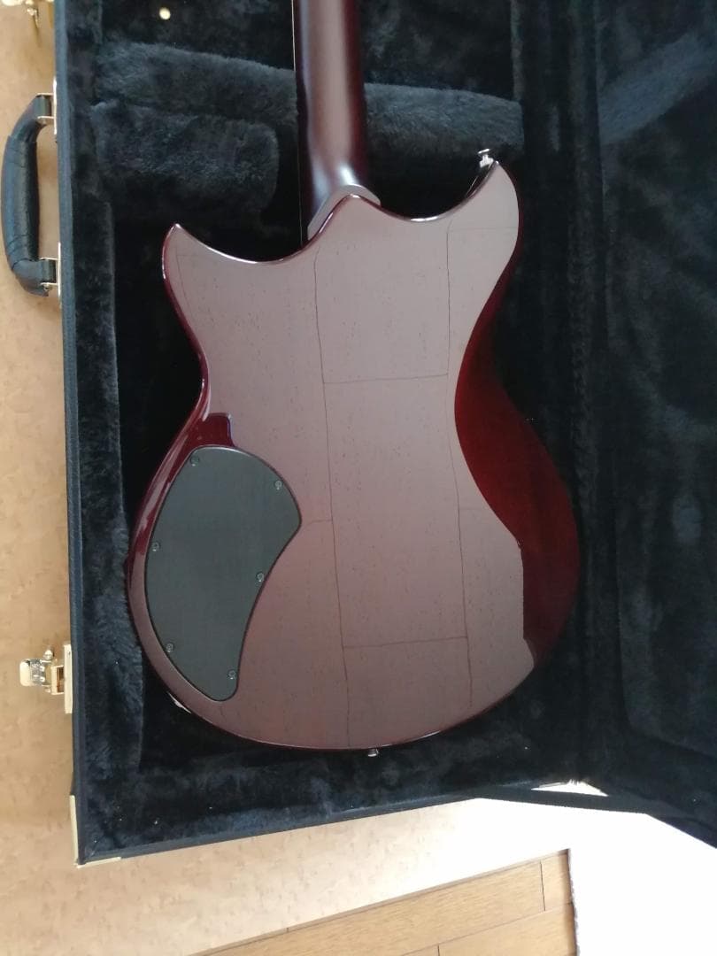 ギター YAMAHA REVSTAR RSP20