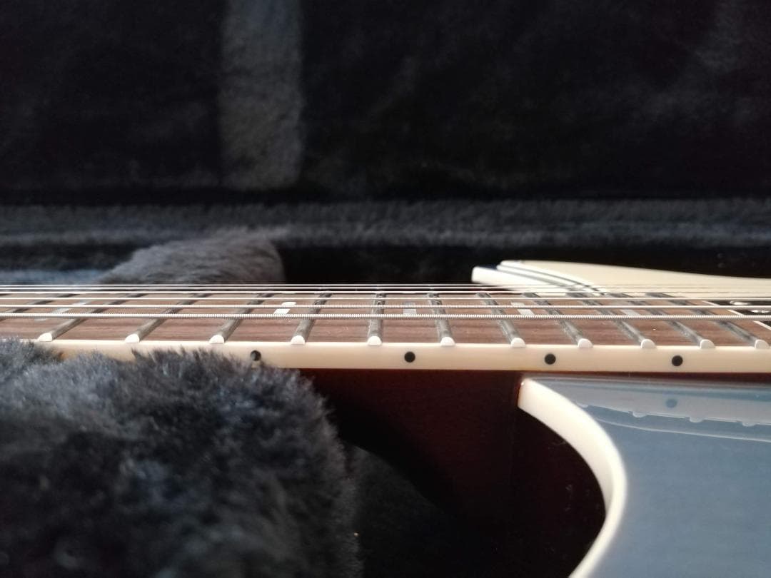 ギター YAMAHA REVSTAR RSP20