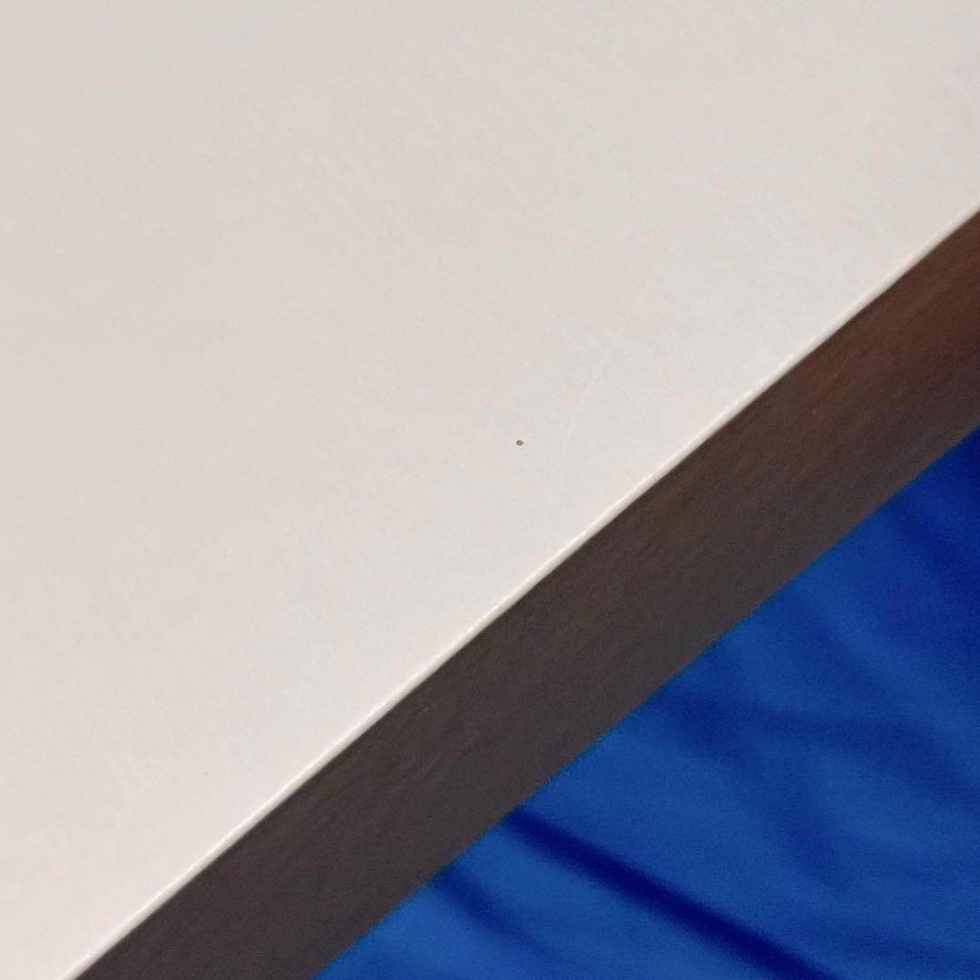 キングジム マスキングテープケース ブックタイプ　Lサイズ　白　ホワイト　収納