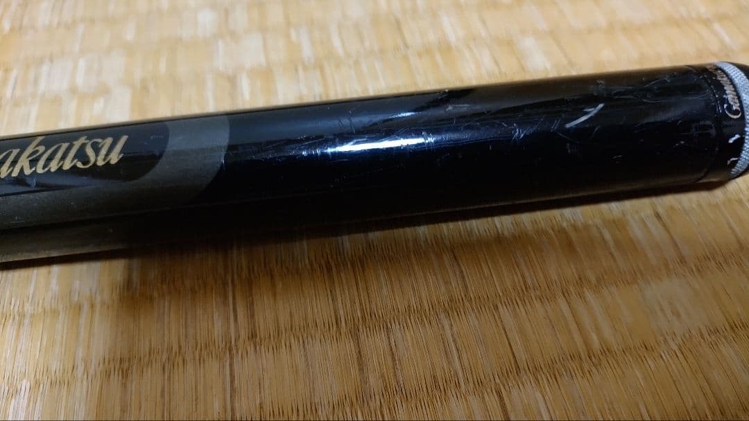 がまかつグレスペシャル1.5-53