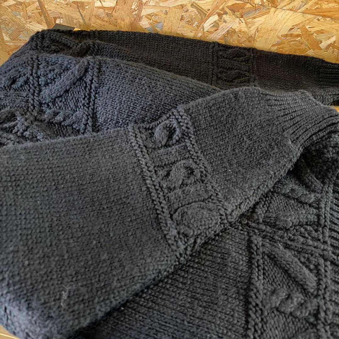 BATONER for Steven Alan カウチン　サイズ3