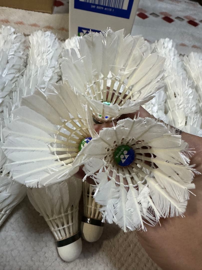 バ*ん様 ニューオフィシャル　ノックシャトル