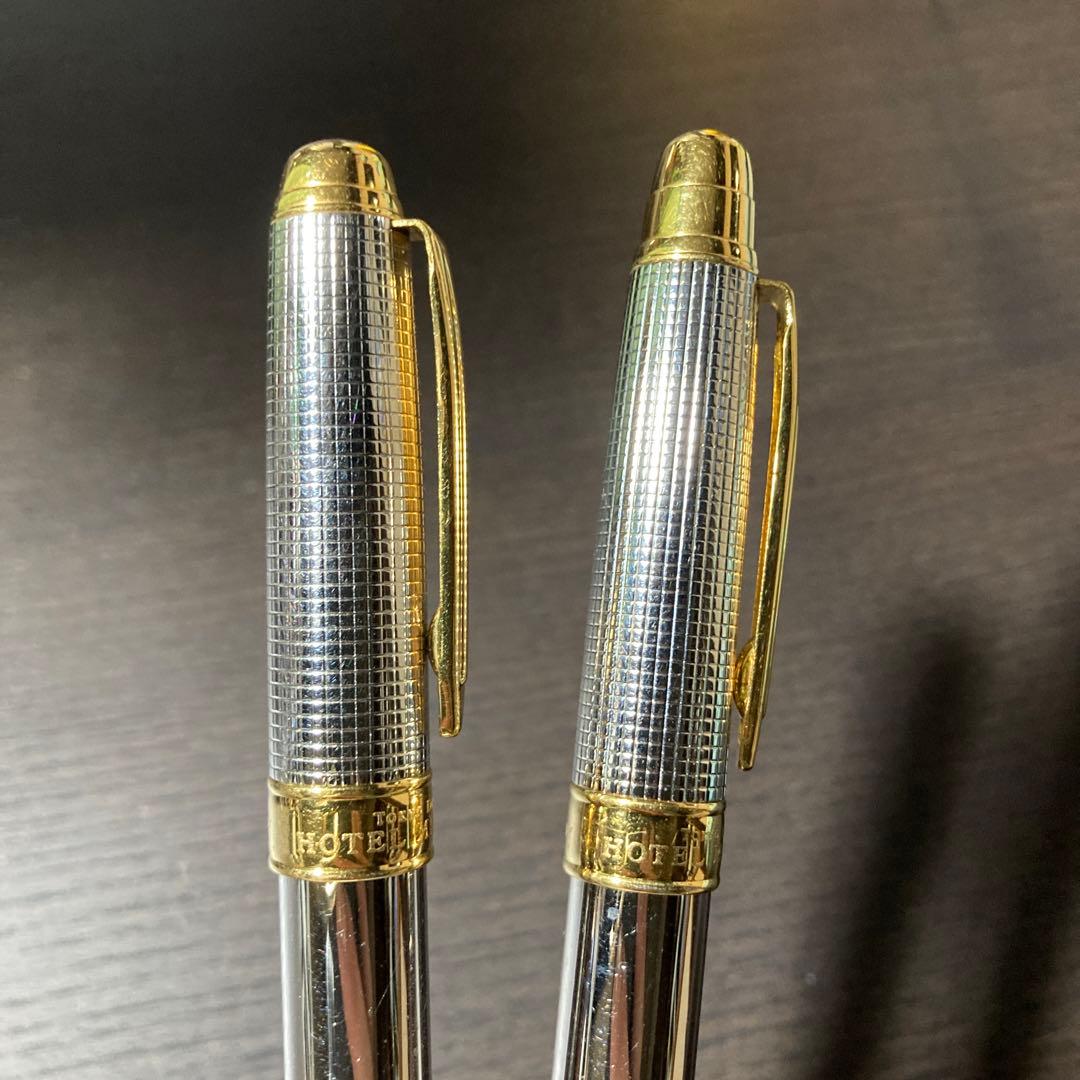 ホテル ミラコスタ HOTEL MIRACOSTA Disney ペン